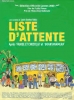 Liste d'attente (Lista de espera)