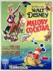 Mélodie Cocktail (Melody Time)