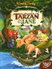 La Légende de Tarzan et Jane (Tarzan  & Jane)