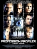 Profession profiler (Mindhunters)