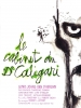 Le cabinet du Dr Caligari (The Cabinet of Caligari)