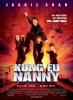 Kung Fu Nanny (The Spy Next Door)