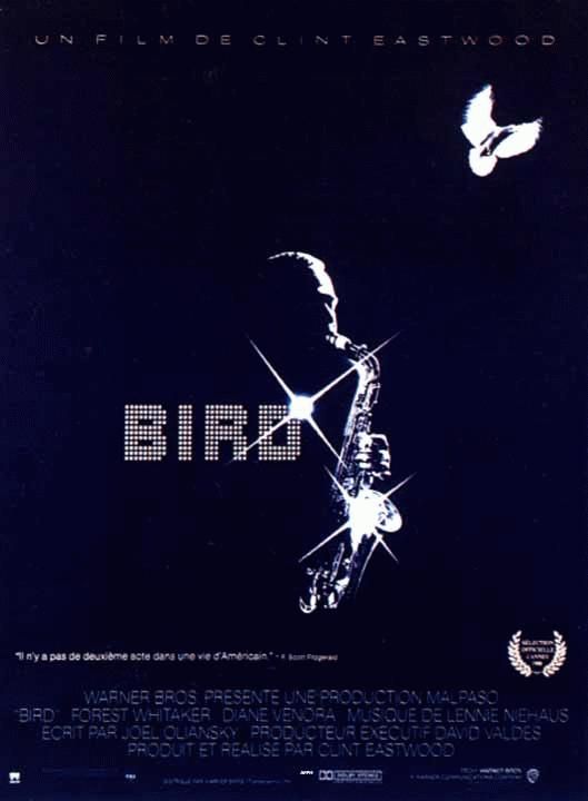 affiche du film Bird