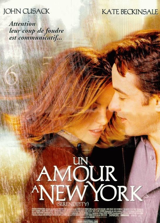 C Est Pas De L Amour Film Complet Un amour à New York - Seriebox