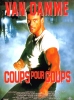 Coups pour coups (Death Warrant)