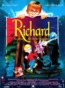Richard au pays des livres magiques (The Pagemaster)