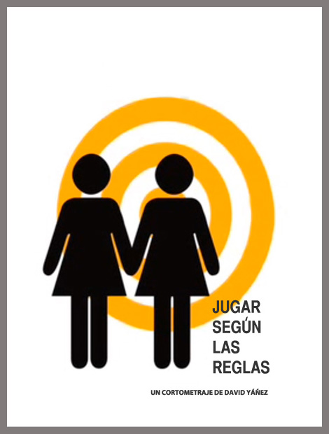 affiche du film Jugar Según las reglas