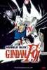 Mobile Suit Gundam F91 (Kidô Senshi Gundam F91)