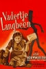 Papa Longues Jambes (Vadertje Langbeen)