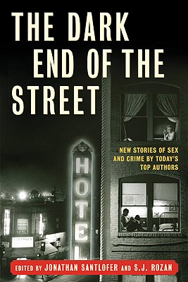 affiche du film The Dark End of the Street