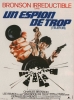 Un Espion de trop (Telefon)