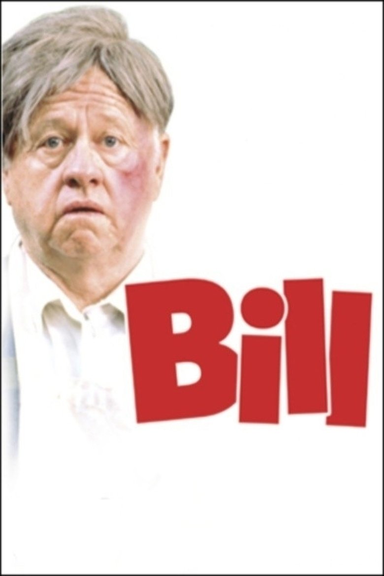affiche du film Bill
