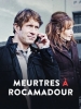 Meurtres à Rocamadour