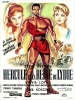 Hercule et la Reine de Lydie (Ercole e la regina di Lidia)