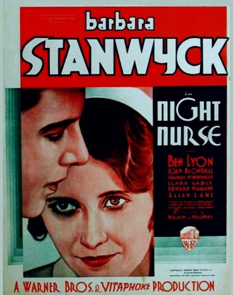 affiche du film L'ange blanc (1931)