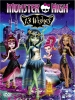 Monster High : 13 souhaits (Monster High: 13 Wishes)