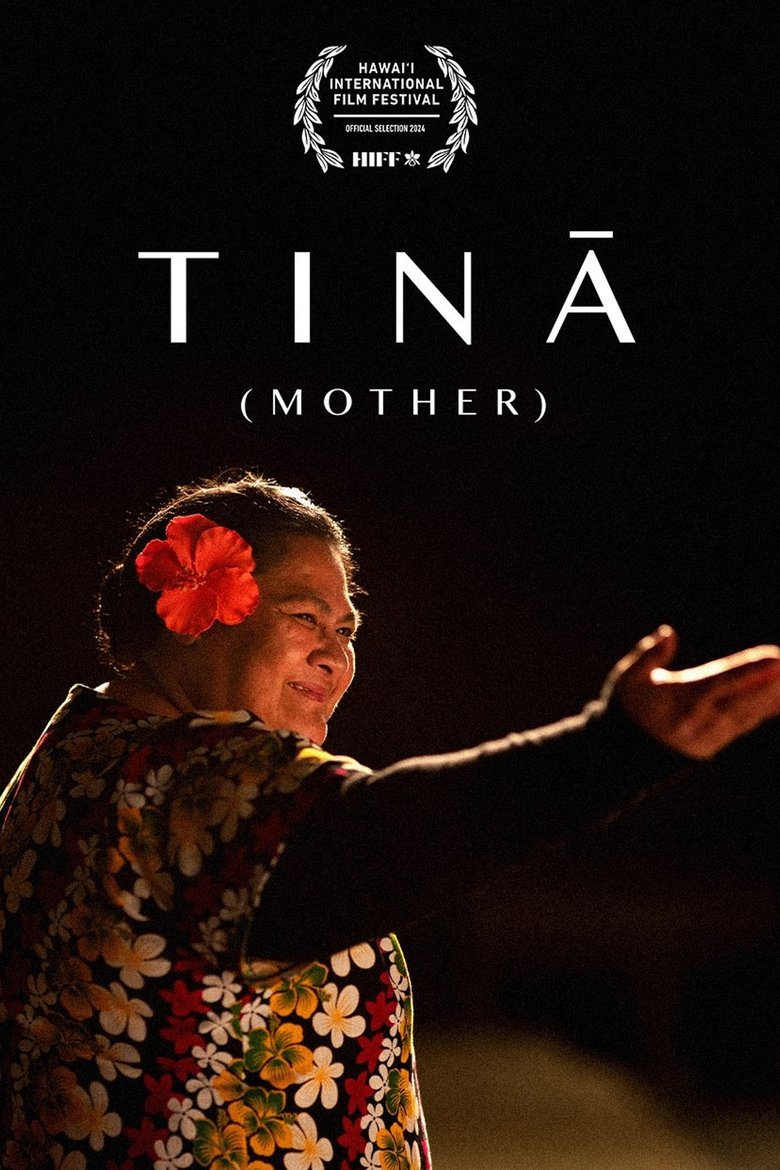 affiche du film Tinā