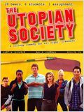 affiche du film The Utopian Society