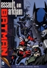 Assaut sur Arkham (Batman: Assault on Arkham)