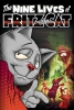 Les Neuf Vies De Fritz Le Chat (The Nine Lives of Fritz the Cat)
