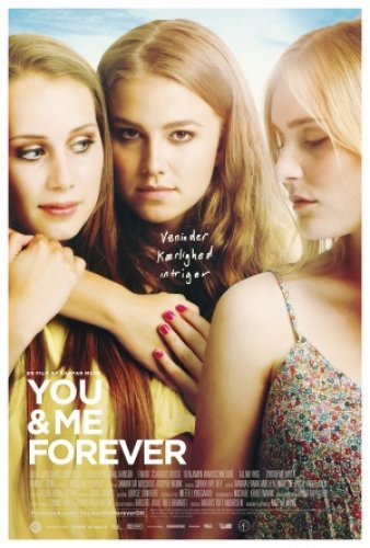 affiche du film You and Me Forever
