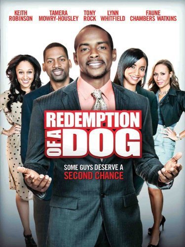affiche du film Redemption of a Dog