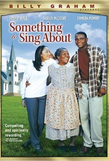 affiche du film Something to Sing About