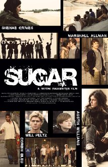affiche du film Sugar