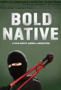 affiche du film Bold Native