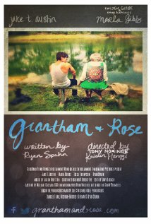affiche du film Grantham & Rose