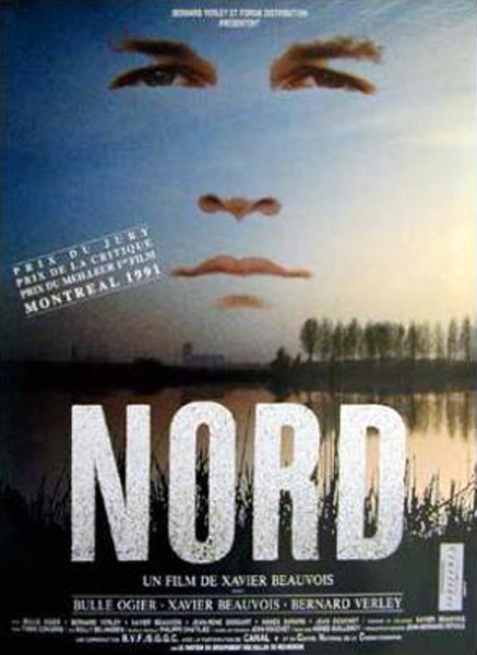 affiche du film Nord