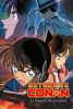 Détective Conan: Le Magicien du ciel argenté (Meitantei Conan: Ginyoku no Kijutsushi)