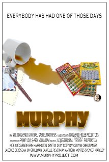 affiche du film Murphy