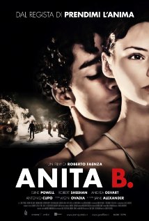 affiche du film Anita B.