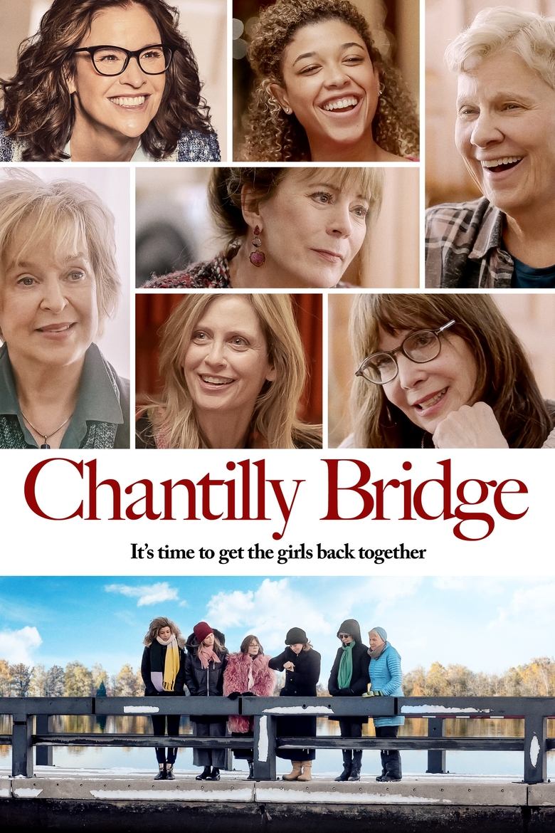 affiche du film Chantilly Bridge