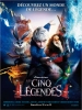 Les Cinq Légendes (Rise of the Guardians)