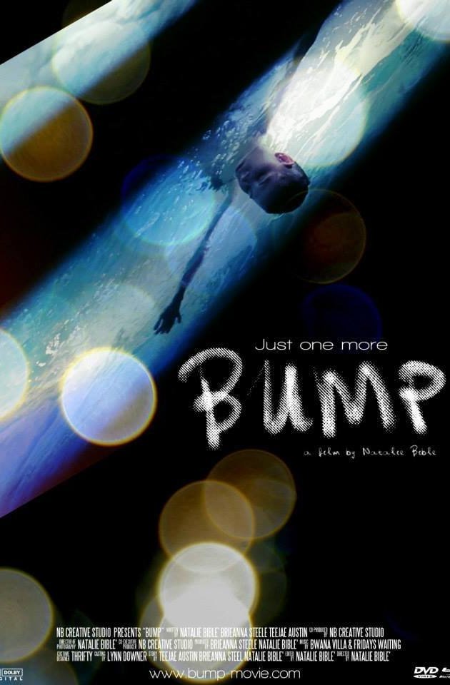 affiche du film Bump