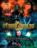 The Storm Riders (Feng yun xiong ba tian xia)
