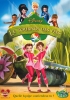 Clochette et le tournoi des fées (Pixie Hollow Games)