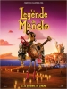 La Légende de Manolo (The Book of Life)