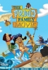 Cool attitude, le film (The Proud Family Movie)