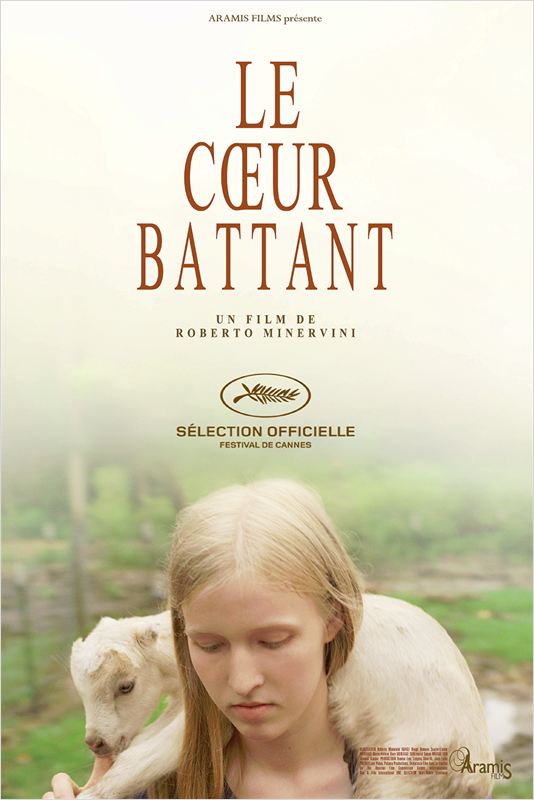 affiche du film Le Cœur battant