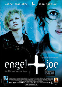 affiche du film Engel & Joe