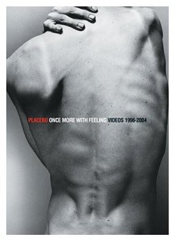 affiche du film Placebo: Once More With Feeling