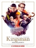 Kingsman : Services secrets (Kingsman: The Secret Service)