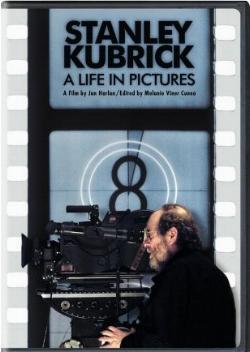 affiche du film Stanley Kubrick: Une vie en image