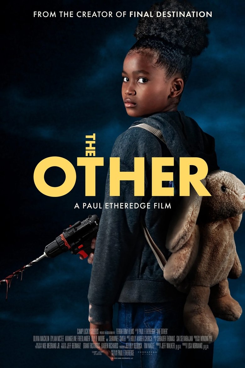 affiche du film The Other