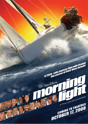 affiche du film Morning Light