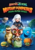 Monstres contre aliens : les citrouilles mutantes venues de l'espace (Monsters vs. Aliens: Mutant Pumpkins from Outer Space)