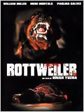 affiche du film Rottweiler
